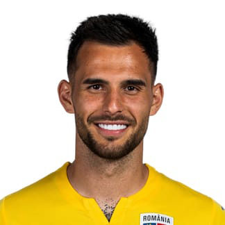 Marius Marin